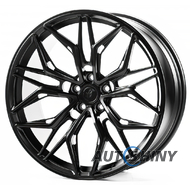 WS FORGED WS-041C 8.5x21 5x112 ET30 DIA66.45 SB