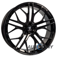MB Design SF1 11.5x21 5x112 ET40 DIA75 B