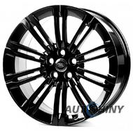 Replica LR19808 8.5x19 5x108 ET45 DIA63.4 GB