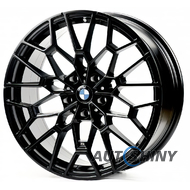 Replica B19388 9x19 5x112 ET40 DIA66.5 SB