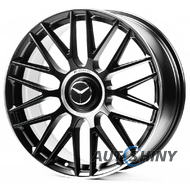 Replica MR22667 11.5x22 5x112 ET47 DIA66.45 SBLP