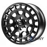 Replica FORGED TY0002 8x18 6x139.7 ET45 DIA95.1 SB