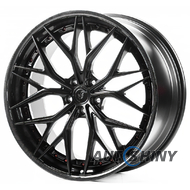 WS FORGED WS-040C 10x22 5x112 ET55 DIA66.45 CLSBI