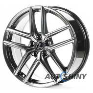 Replica LX279 8x19 5x114.3 ET35 DIA60.1 HB