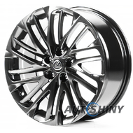 Replica LX5569 8x18 5x114.3 ET35 DIA60.1 HB