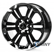 Replica MI162 7.5x18 6x139.7 ET38 DIA67.1 MB