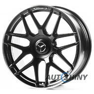 Replica MR29 9x19 5x112 ET52 DIA66.6 MBPL