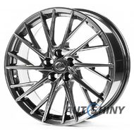 Replica LX0250 8x19 5x114.3 ET38 DIA60.1 DARK HB
