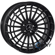 Replica MR3140 8.5x19 5x112 ET36 DIA66.5 GB