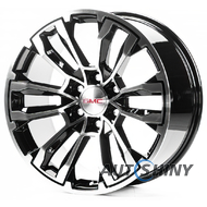 Replica GM6125 9x20 6x139.7 ET24 DIA78.1 MB