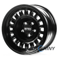 Off Road Wheels OW2558 8.5x17 5x127 ET-12 DIA71.5 BM