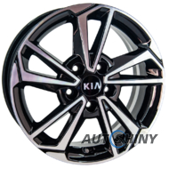 Replica Kia 1134 6.5x16 5x114.3 ET50 DIA67.1 MB