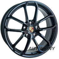 Replica Porsche A419F 8.5x20 5x130 ET50 DIA71.56 BM