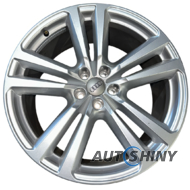 Audi OEM 4M0601025CL 9x20 5x112 ET28 DIA66.5 S