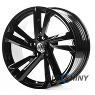 Replica VV286 8x18 5x112 ET38 DIA57.1 GB