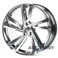 Replica VV286 8.5x19 5x112 ET38 DIA57.1 HB