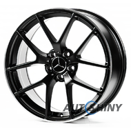 Replica MR164 8x19 5x112 ET34 DIA66.45 SBLP