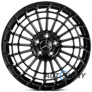 Replica MR19879 8x19 5x112 ET36 DIA66.6 SB