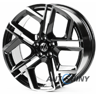 Replica VV766 8.5x19 5x112 ET38 DIA57.1 GBMF