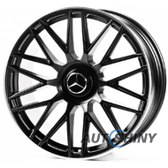 Replica MR811 9.5x20 5x112 ET35.5 DIA66.45 SBLP