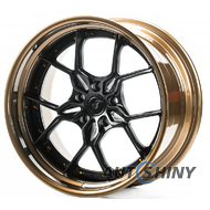 WS FORGED WS-052C 10x19 5x112 ET10 DIA66.45 SBinMBout