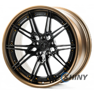 WS FORGED WS-044C 9.5x19 5x112 ET20 DIA66.45 SBinMBout