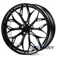 WS FORGED WS-032C 8x19 5x112 ET27 DIA66.45 SB