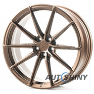 WS FORGED WS-033C 9x20 5x112 ET44 DIA66.45 SBr