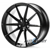 WS FORGED WS-033C 8.5x19 5x112 ET29 DIA66.45 SB