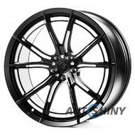WS FORGED WS-050C 10.5x22 5x112 ET15 DIA66.5 SB