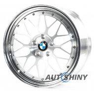 WS FORGED WS-B01C 9.5x19 5x120 ET22 DIA72.5 SL