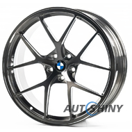 WS FORGED WS-B02C 9x20 5x112 ET44 DIA66.45 BMB