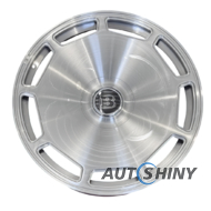 WS FORGED WS-MR008C 11x23 5x130 ET20 DIA84 BRS/MTSIL