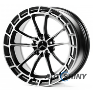 WS FORGED WS-MR008C 9.5x20 5x112 ET19 DIA66.45 SBwMF