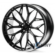 WS FORGED WS-MR034C 10.5x20 5x112 ET43 DIA66.45 SBLP