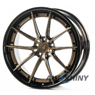 WS FORGED WS-026C 8.5x20 5x112 ET25 DIA66.45 SBrLB