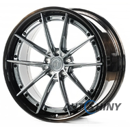 WS FORGED WS-026C 8.5x20 5x112 ET35.5 DIA66.45 SGLGB