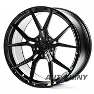 WS FORGED WS-042C 11.5x20 5x120 ET29 DIA74.1 SB