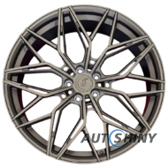 WS FORGED WS-057 8.5x21 5x112 ET32 DIA66.45 SBr