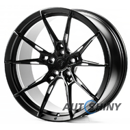 WS FORGED WS-027/1C 10.5x20 5x112 ET28 DIA66.45 SB