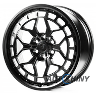 WS FORGED WS6-105C 9x22 6x139.7 ET45 DIA95.1 SB