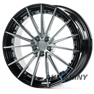 WS FORGED WS-039C 10.5x21 5x112 ET50 DIA66.45 SGLGB
