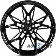 WS FORGED WS-056 10x21 5x112 ET46 DIA66.45 GB