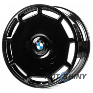 WS FORGED WS-B03C 10.5x22 5x112 ET44 DIA66.45 GB