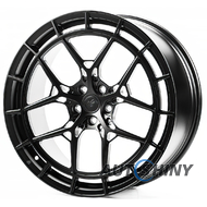 WS FORGED WS-001/1C 11.5x22 5x112 ET53 DIA66.45 SB