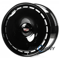 WS FORGED WS-CA2C 9x22 6x139.7 ET28 DIA78.1 GB