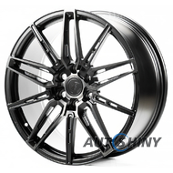 WS FORGED WS6-76C 9x22 6x139.7 ET45 DIA95.1 SBwMF
