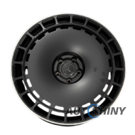 WS FORGED WS-MR007C 11x23 5x130 ET20 DIA84 SBLP