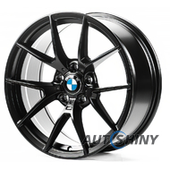 Replica B243 8x18 5x120 ET30 DIA72.5 SB