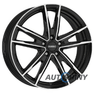 Dezent KF  7.5x19 5x114.3 ET50 DIA64.1 BP